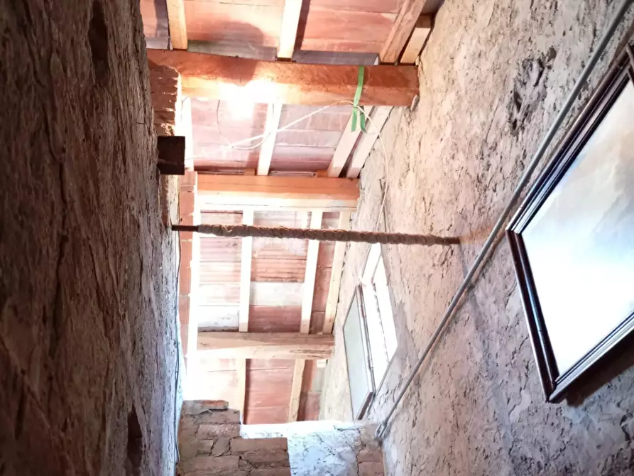 Immagine 28 di Casa indipendente in vendita  a Montaione