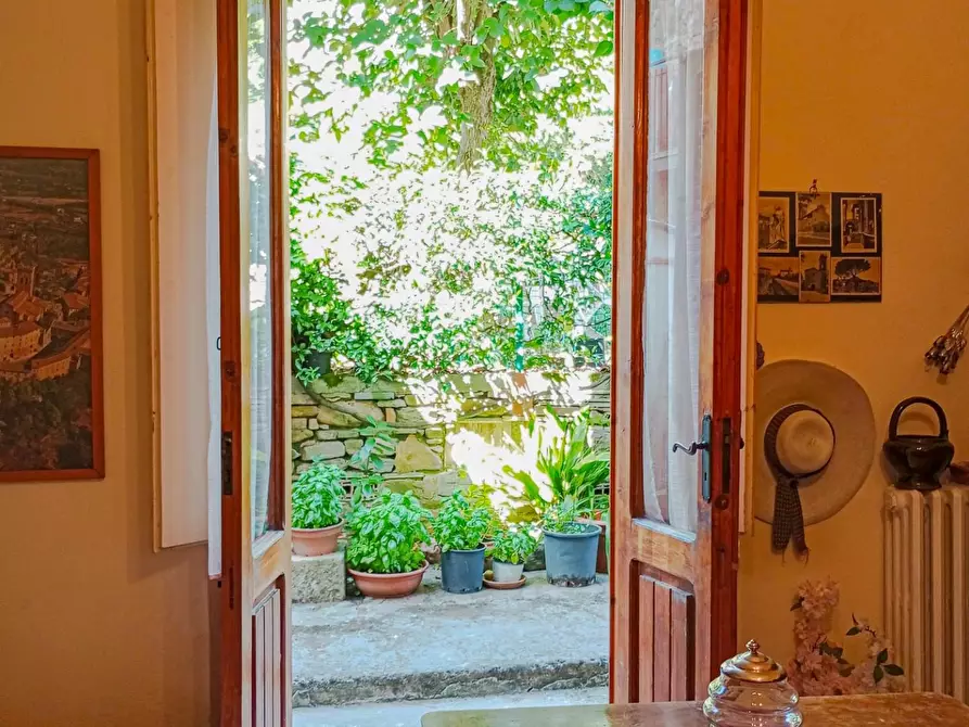 Immagine 15 di Casa indipendente in vendita  a Montaione