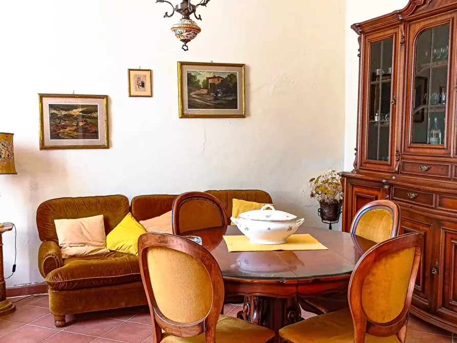 Immagine 12 di Casa indipendente in vendita  a Montaione