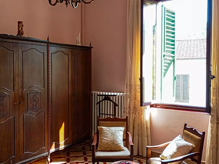 Immagine 11 di Casa indipendente in vendita  a Montaione