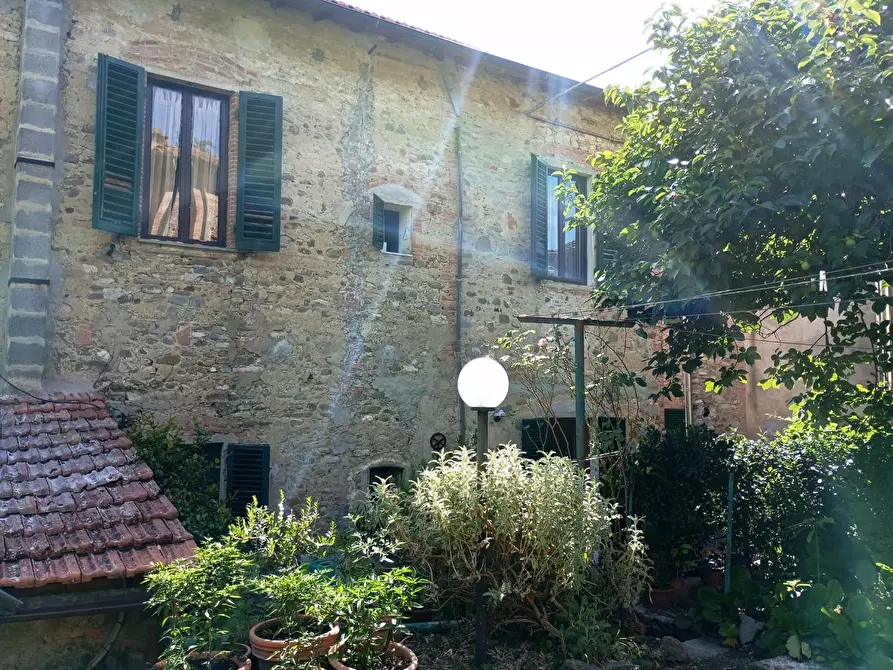 Immagine 29 di Casa indipendente in vendita  a Montaione