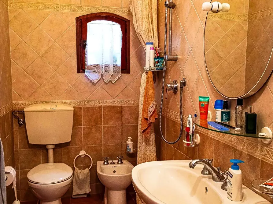 Immagine 20 di Casa indipendente in vendita  a Montaione