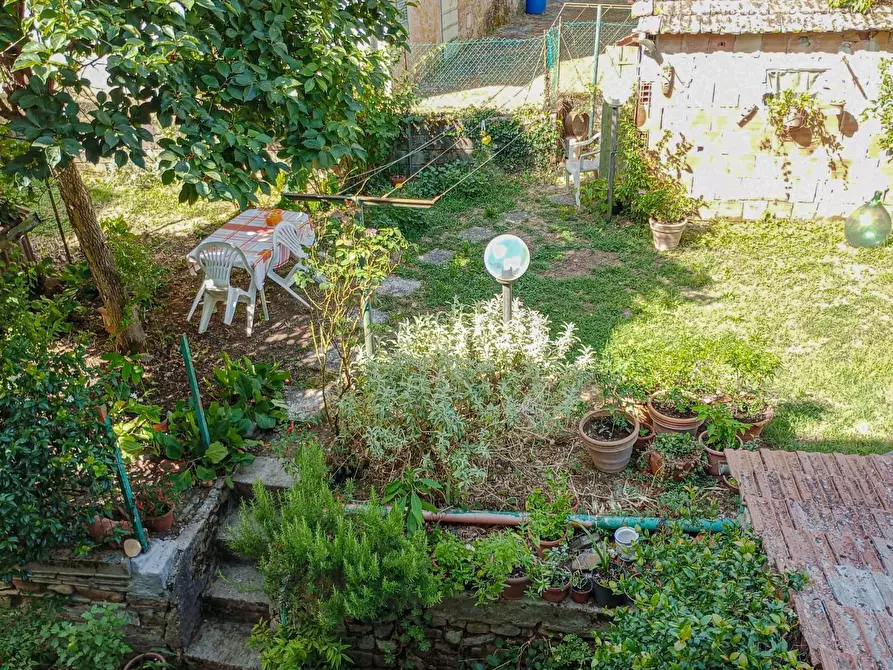 Immagine 3 di Casa indipendente in vendita  a Montaione