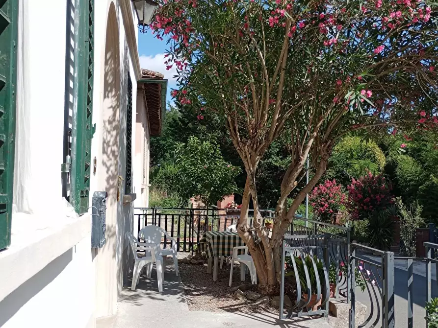 Immagine 36 di Casa indipendente in vendita  a Montaione