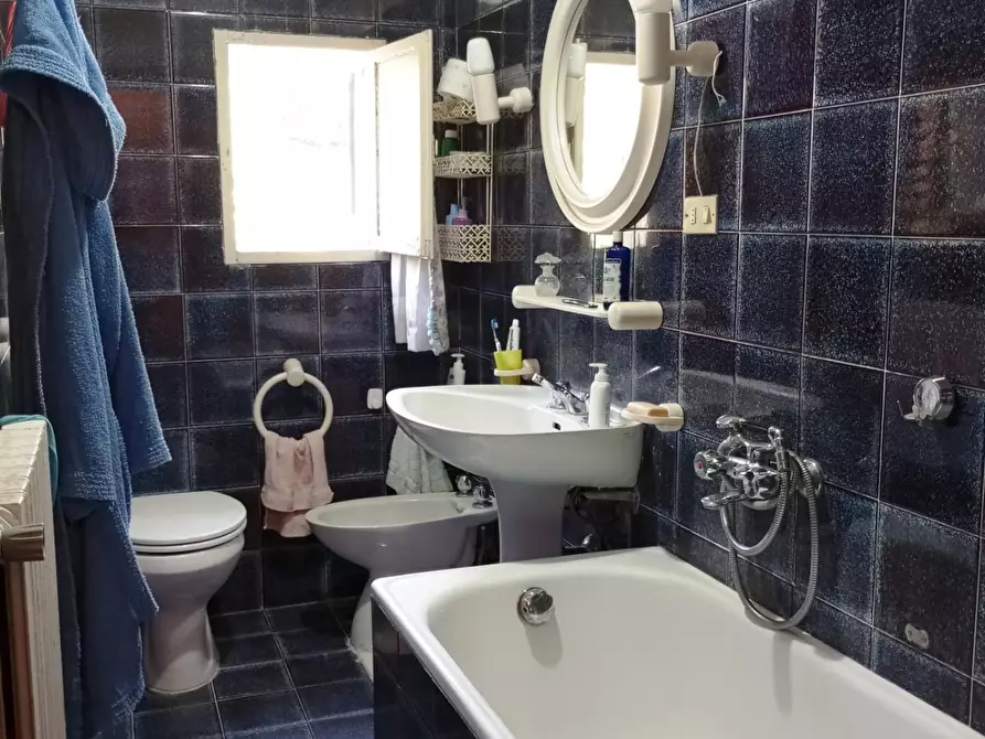 Immagine 26 di Casa indipendente in vendita  a Montaione