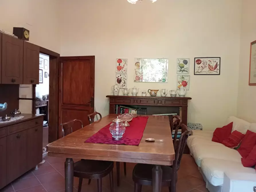 Immagine 14 di Casa indipendente in vendita  a Montaione