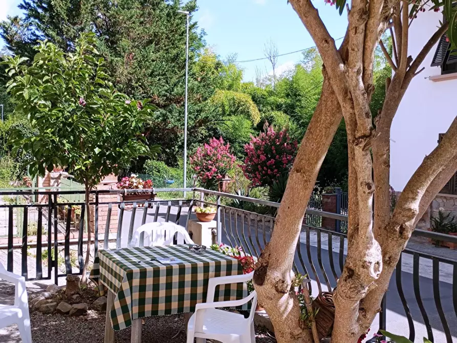 Immagine 38 di Casa indipendente in vendita  a Montaione