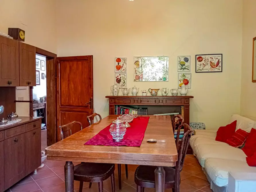 Immagine 14 di Casa indipendente in vendita  a Montaione