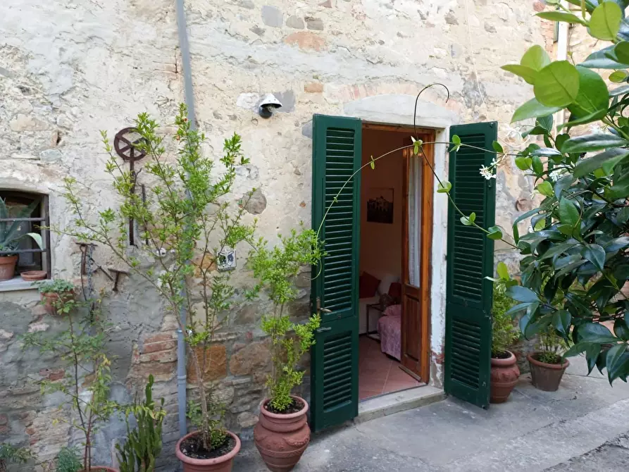 Immagine 32 di Casa indipendente in vendita  a Montaione