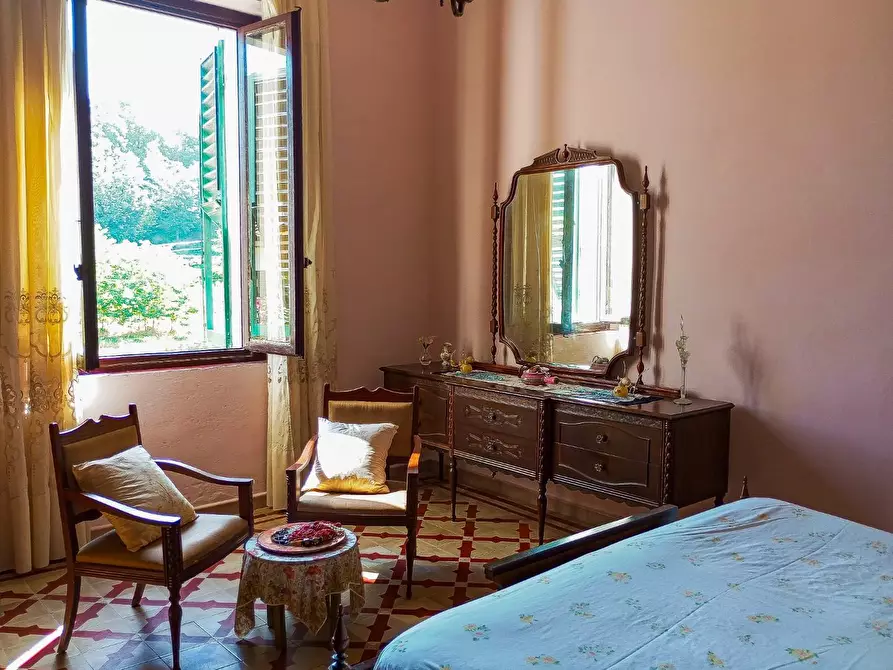 Immagine 5 di Casa indipendente in vendita  a Montaione