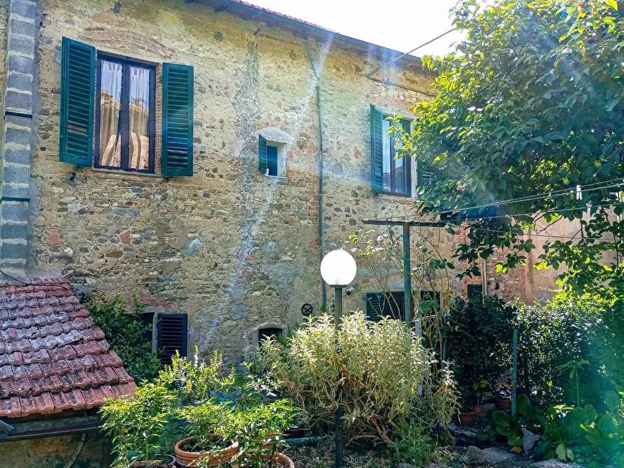 Immagine 17 di Casa indipendente in vendita  a Montaione