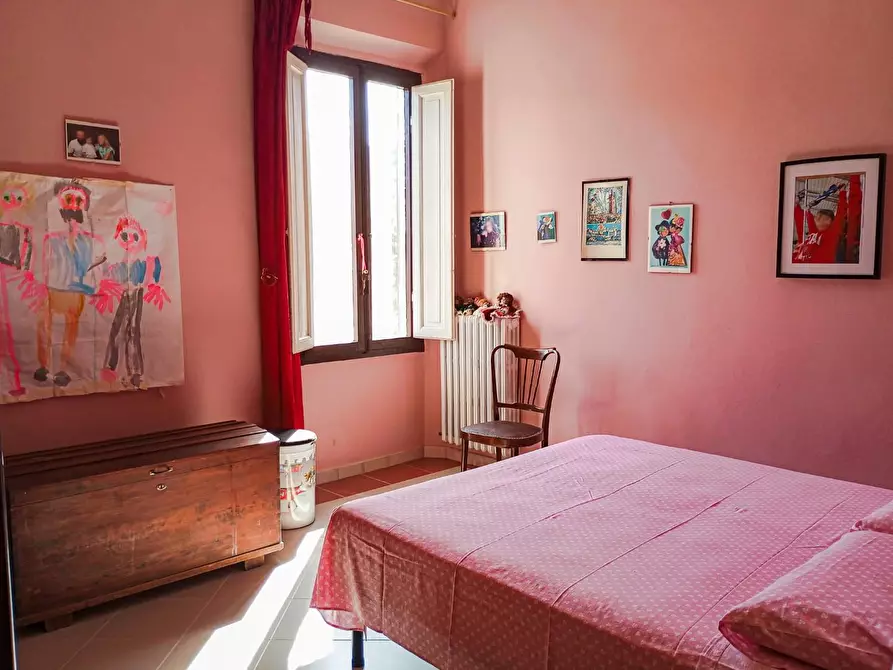 Immagine 6 di Casa indipendente in vendita  a Montaione