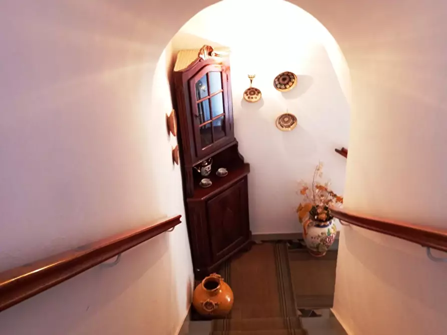 Immagine 18 di Casa indipendente in vendita  a Montaione