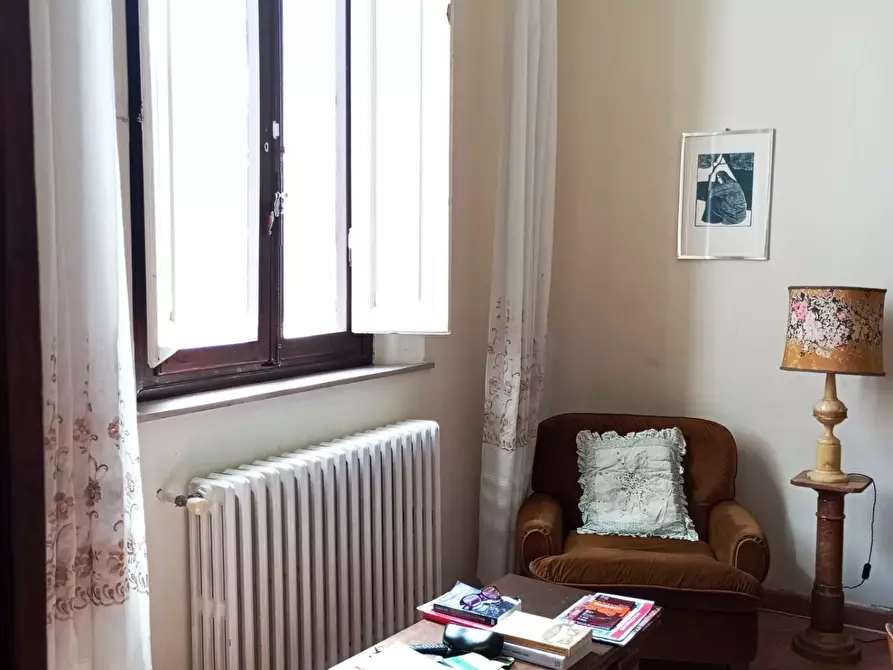 Immagine 13 di Casa indipendente in vendita  a Montaione