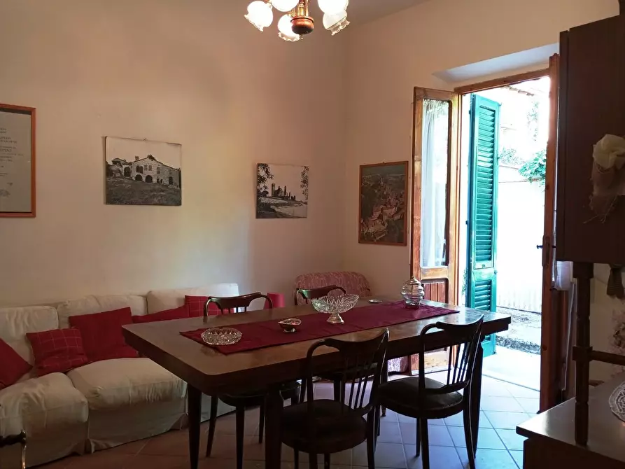 Immagine 5 di Casa indipendente in vendita  a Montaione