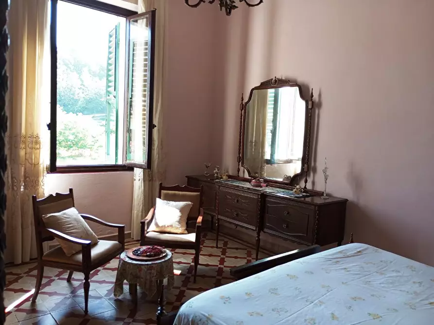 Immagine 20 di Casa indipendente in vendita  a Montaione