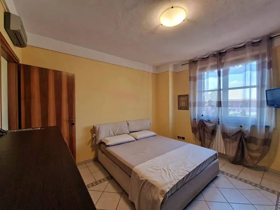 Immagine 12 di Appartamento in vendita  a Collesalvetti