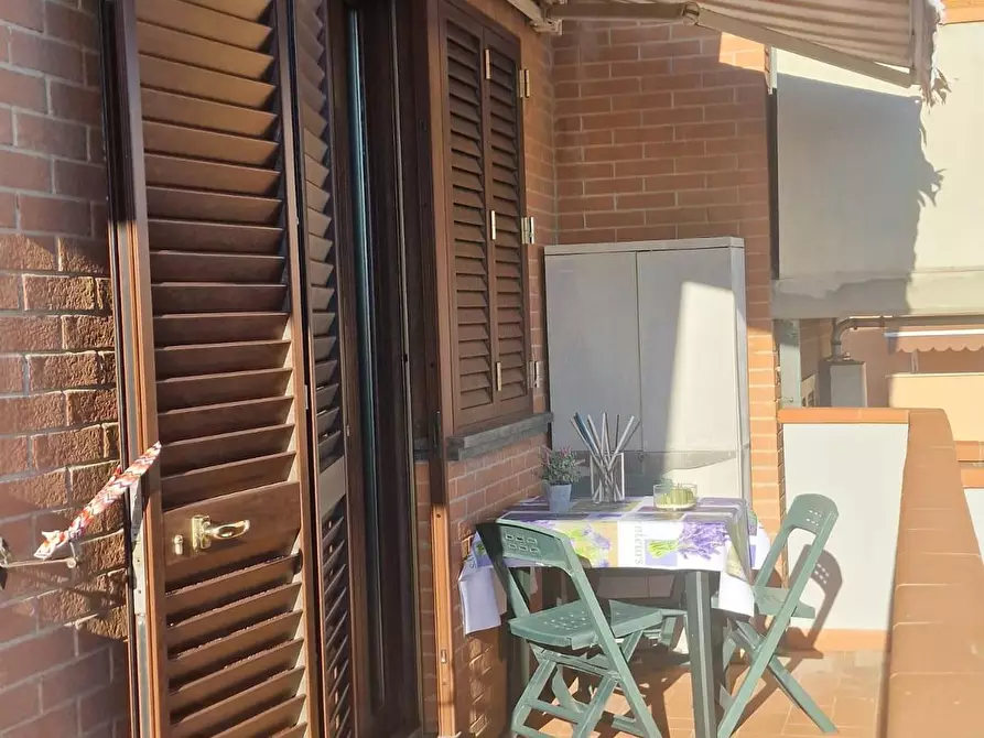 Immagine 10 di Appartamento in vendita  a Collesalvetti