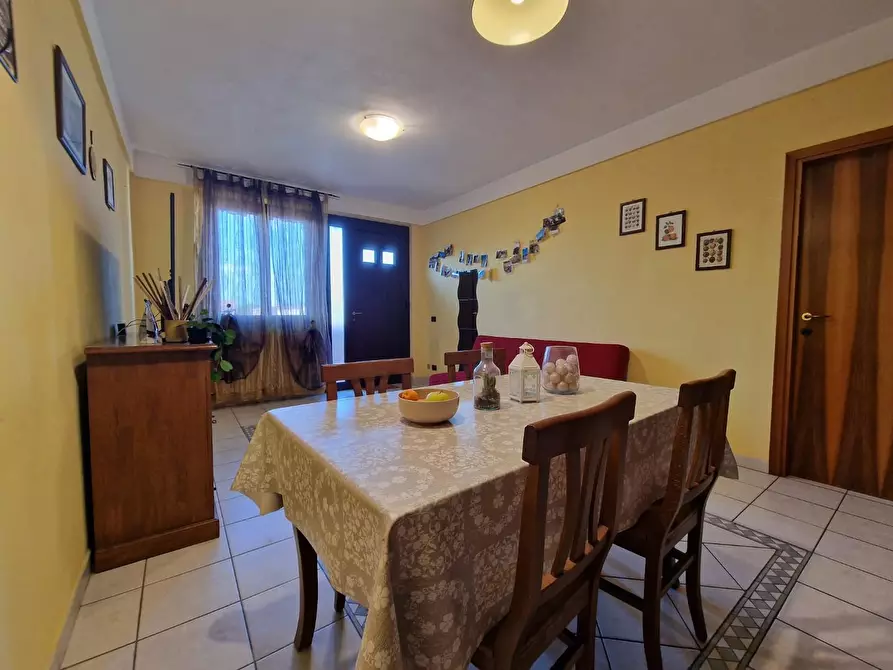 Immagine 5 di Appartamento in vendita  a Collesalvetti