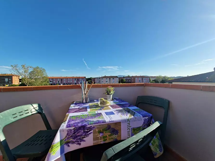 Immagine 3 di Appartamento in vendita  a Collesalvetti