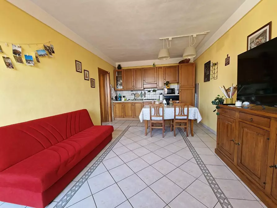 Immagine 6 di Appartamento in vendita  a Collesalvetti