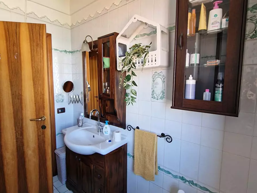 Immagine 18 di Appartamento in vendita  a Collesalvetti