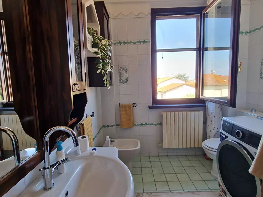 Immagine 17 di Appartamento in vendita  a Collesalvetti