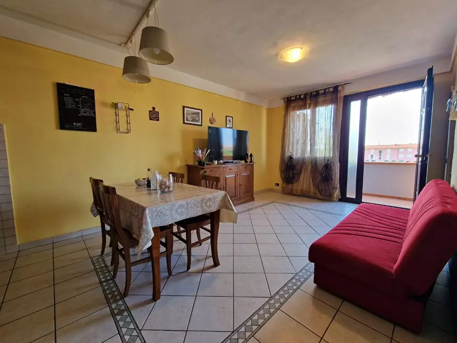 Immagine 9 di Appartamento in vendita  a Collesalvetti