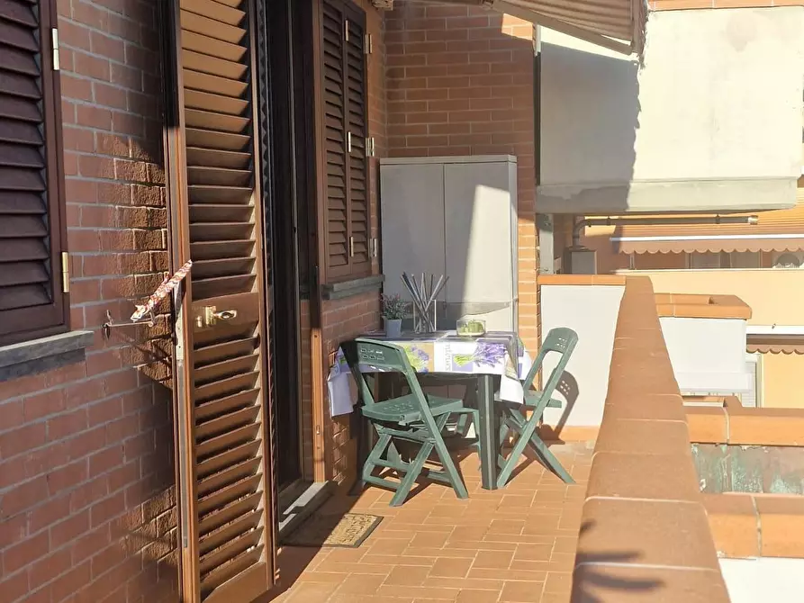 Immagine 19 di Appartamento in vendita  a Collesalvetti