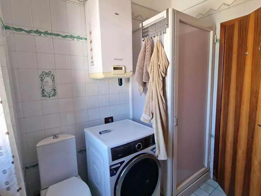 Immagine 16 di Appartamento in vendita  a Collesalvetti