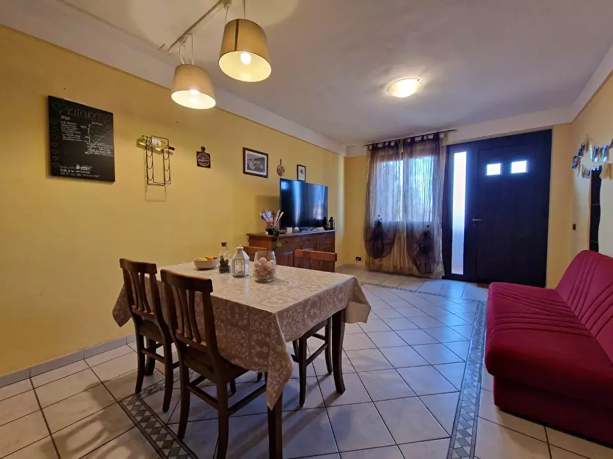 Immagine 7 di Appartamento in vendita  a Collesalvetti