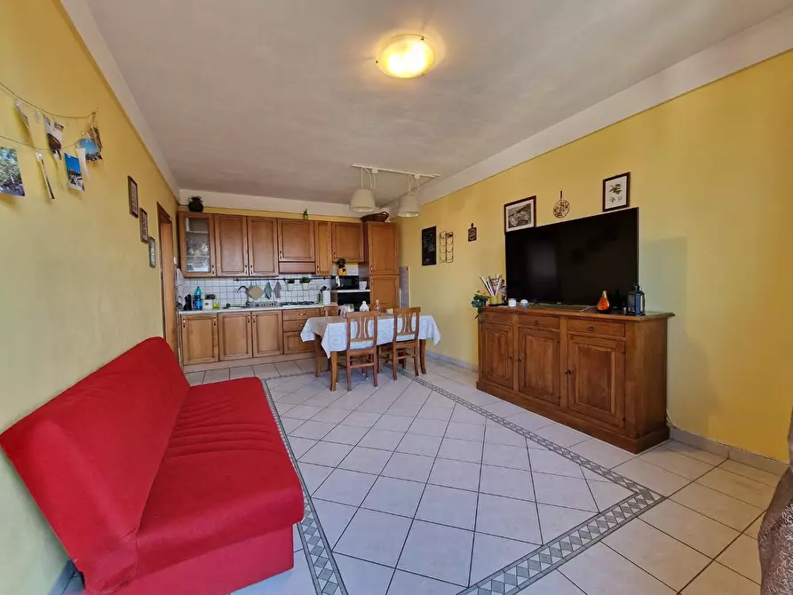 Immagine 8 di Appartamento in vendita  a Collesalvetti