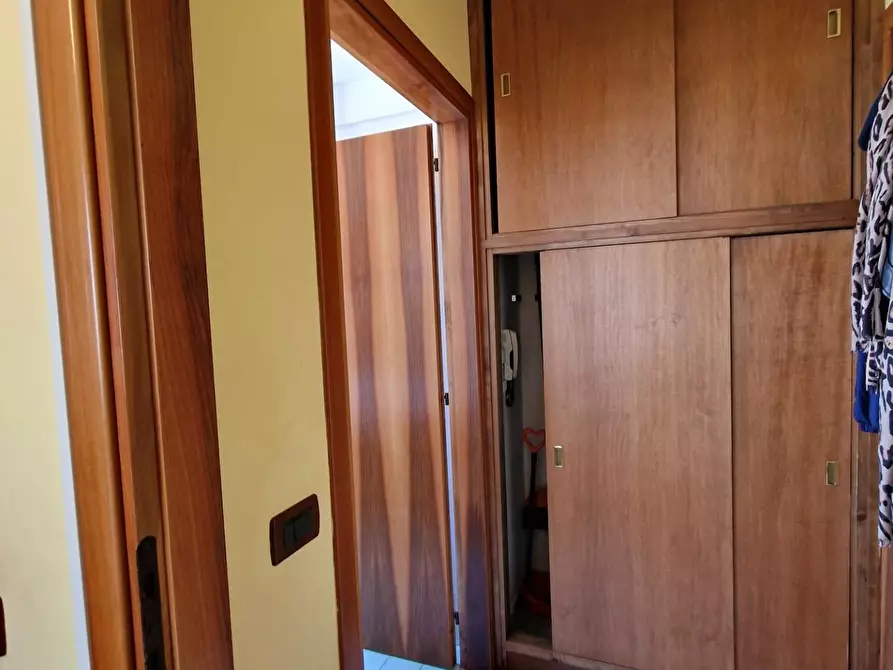 Immagine 11 di Appartamento in vendita  a Collesalvetti