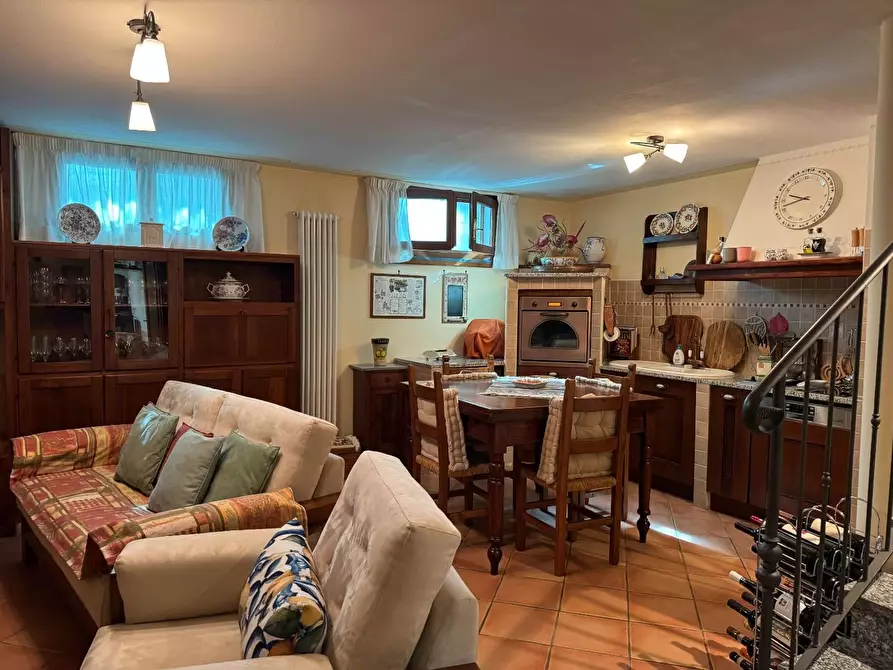 Immagine 23 di Casa bifamiliare in vendita  a Calci