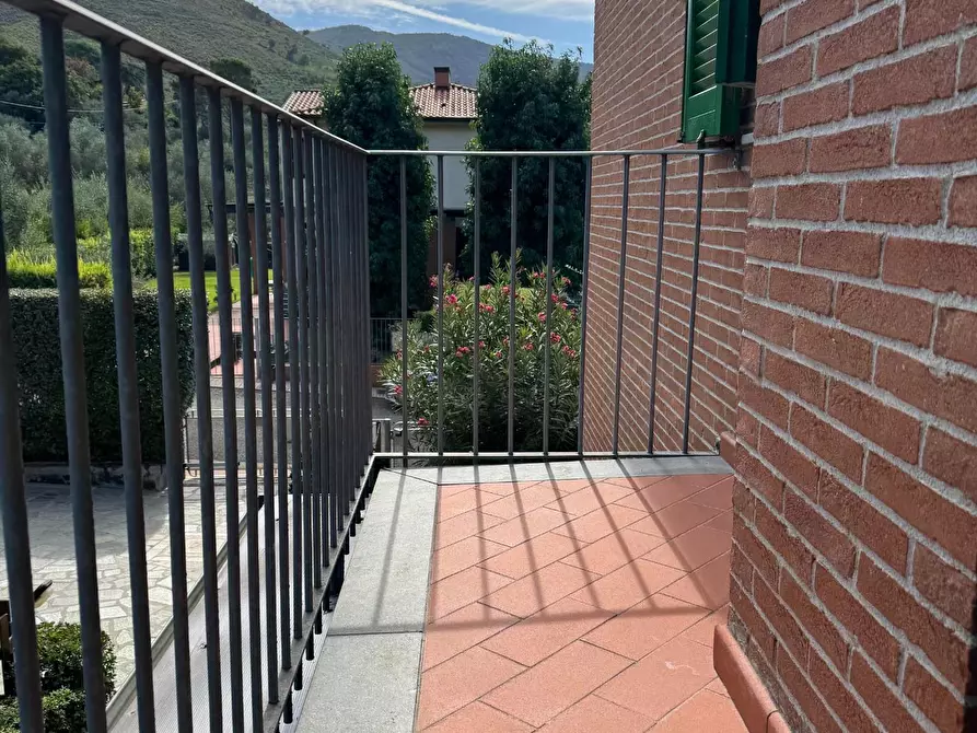 Immagine 17 di Casa bifamiliare in vendita  a Calci