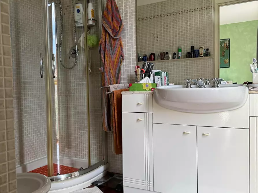 Immagine 14 di Casa bifamiliare in vendita  a Calci