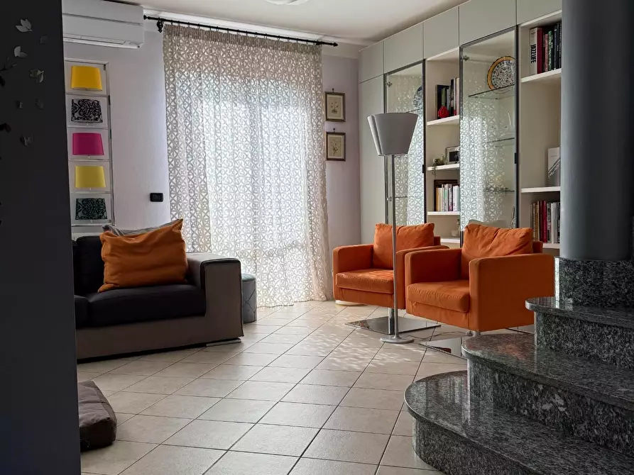 Immagine 6 di Casa bifamiliare in vendita  a Calci