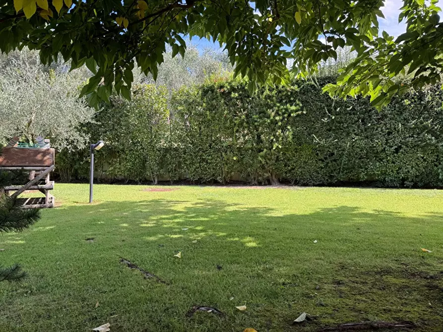 Immagine 21 di Casa bifamiliare in vendita  a Calci