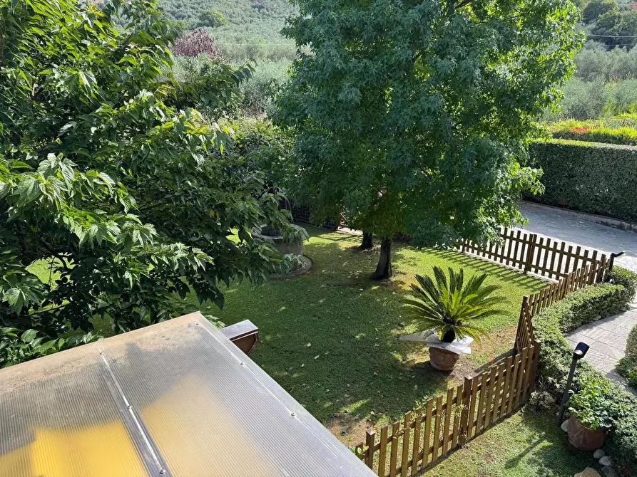 Immagine 20 di Casa bifamiliare in vendita  a Calci