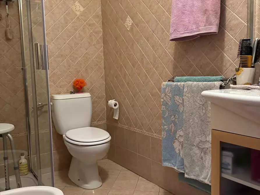 Immagine 7 di Casa bifamiliare in vendita  a Calci