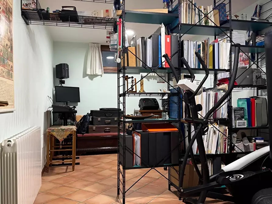 Immagine 4 di Casa bifamiliare in vendita  a Calci