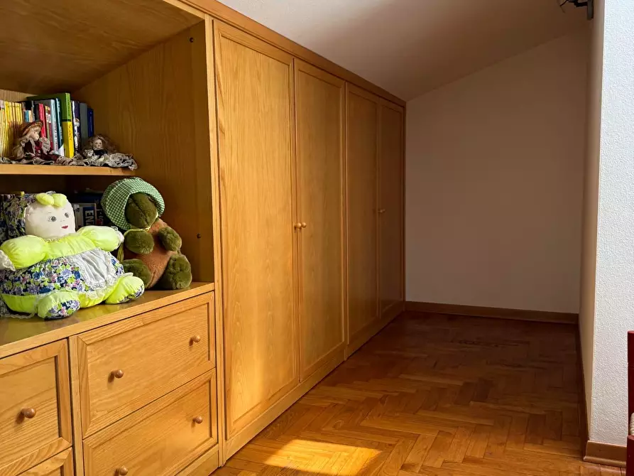 Immagine 12 di Casa bifamiliare in vendita  a Calci