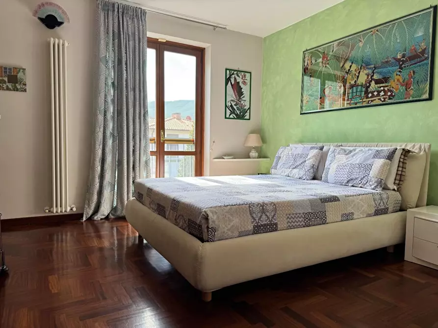 Immagine 13 di Casa bifamiliare in vendita  a Calci