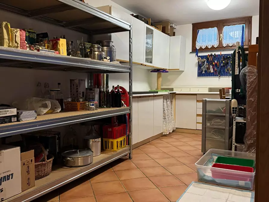 Immagine 5 di Casa bifamiliare in vendita  a Calci