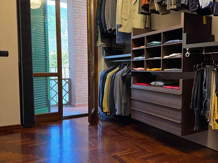 Immagine 19 di Casa bifamiliare in vendita  a Calci