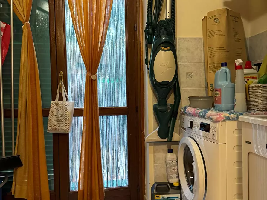 Immagine 10 di Casa bifamiliare in vendita  a Calci