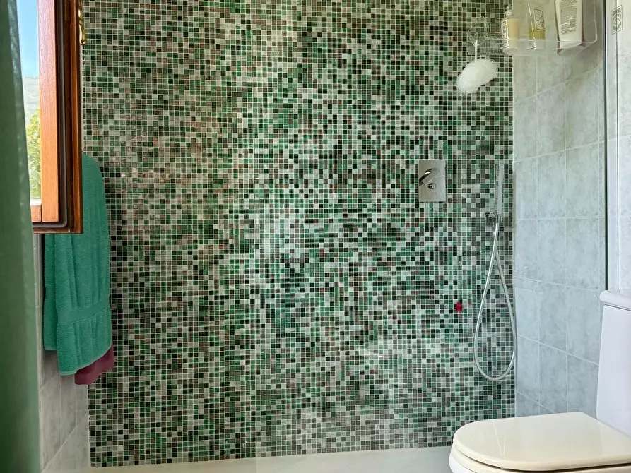 Immagine 15 di Casa bifamiliare in vendita  a Calci