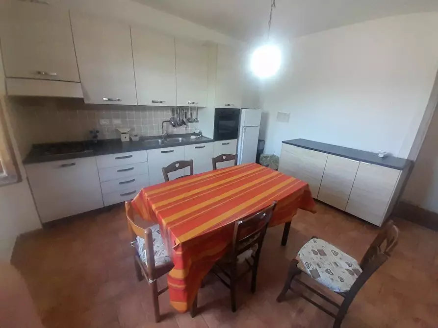 Immagine 2 di Terratetto in vendita  a Vecchiano