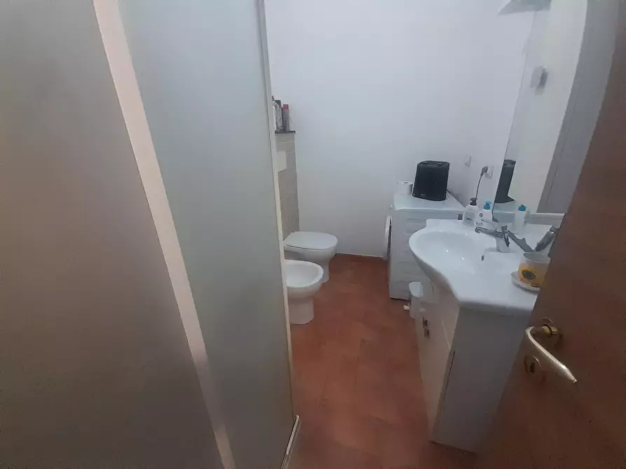 Immagine 10 di Terratetto in vendita  a Vecchiano