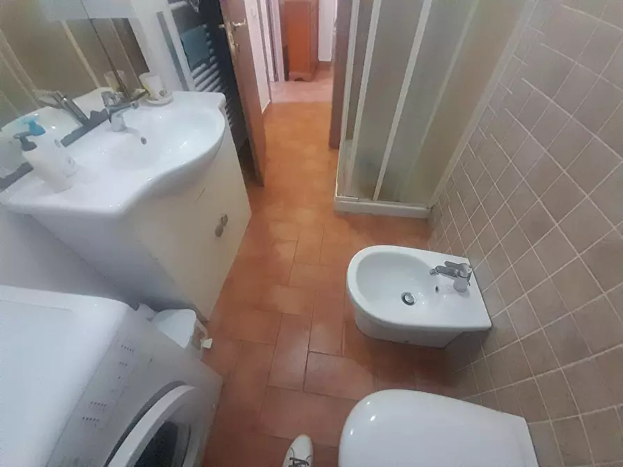 Immagine 11 di Terratetto in vendita  a Vecchiano